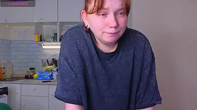 Sun__shiine webcam show