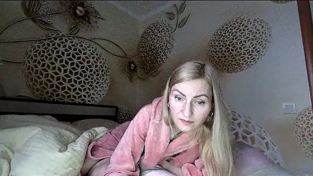 Show Webcam de Yourrealgirl