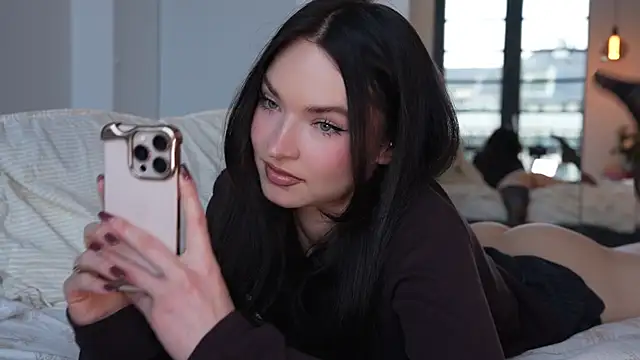 Show Webcam de ibiddi