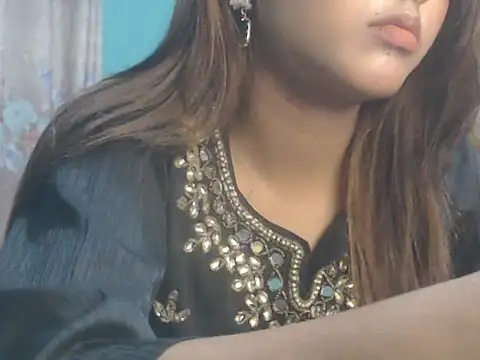 Chat XXX ao vivo de NancyRuvi