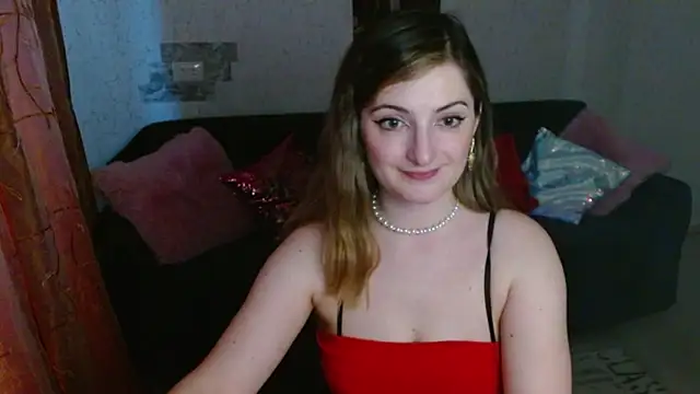 Chat XXX ao vivo de Arielsssplash