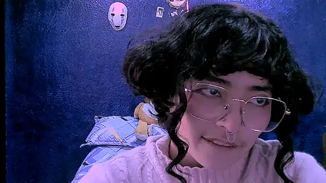 แชท XXX สดของ NinaYellow