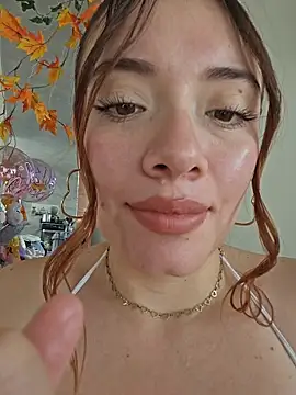 แชท XXX สดของ valery_mora