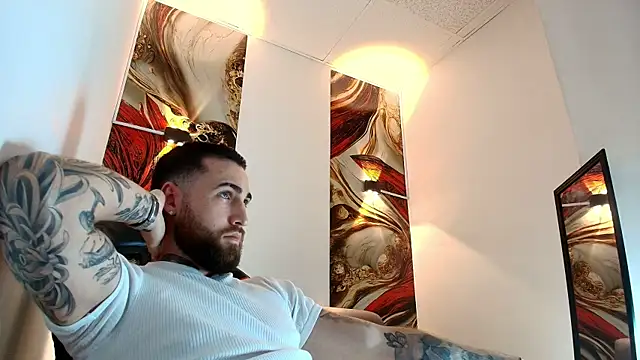 Luke_davis01's Live XXX Chat