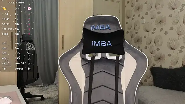 Živý XXX chat _cute_ice