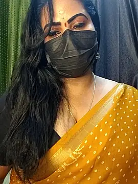 Anushka_flower Live XXX-Chat