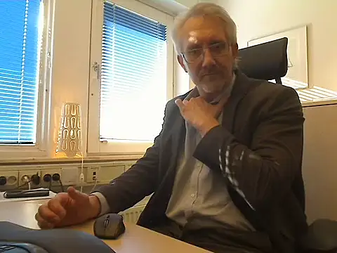 tom-swede Webcam Show