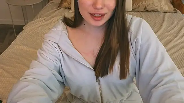 IceDanielles' Live XXX Chat