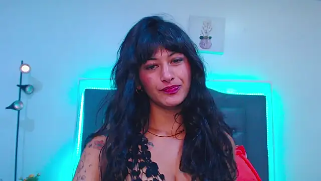 candy_lux_'s Live XXX Chat