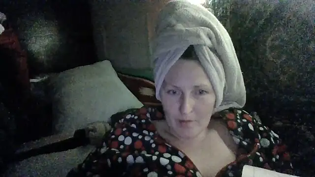 AllaSowinskaya's Live XXX Chat