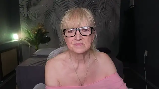 Show de Sabina_Ros na webcam