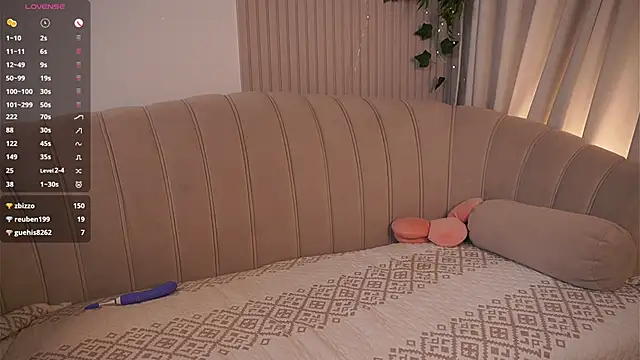 KarmenRasey's Live XXX Chat