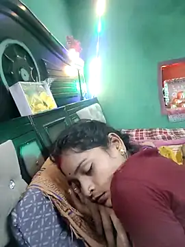 bhavna_pandit's Webcam Show