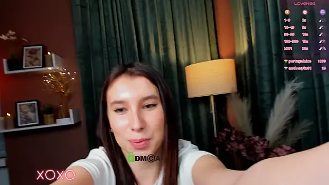 Živý XXX chat ameliaa_sweet