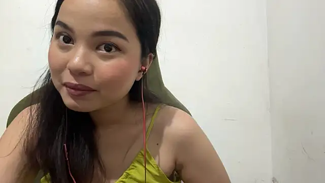 ChristenaShogren Pertunjukan Webcam