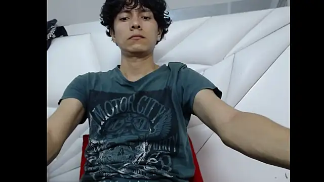 Shirowithebn Webbikameraesitys