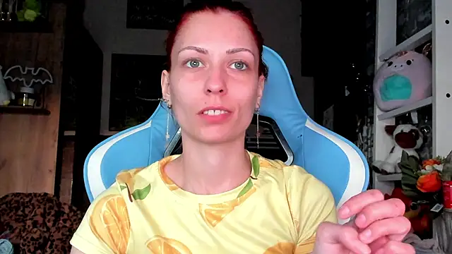 Chat +18 de karo123421 ao vivo