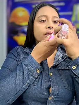 _Mia-Safety_Inspector 웹캠 쇼