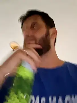 Show de webcam de Paizinhomau