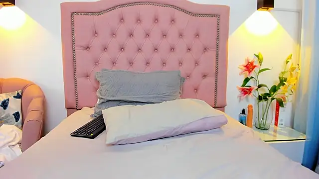 Paulynavera – Naživo XXX chat