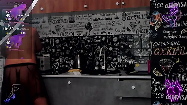 Živý XXX chat Celine_Faer1