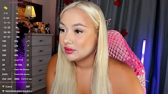 _Loneve__ Chat XXX in diretta