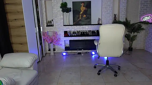 Chat XXX Live MariemLui