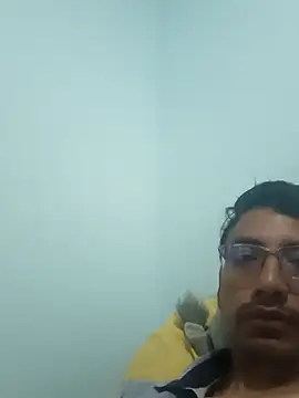 Show de webcam de carlostdh91