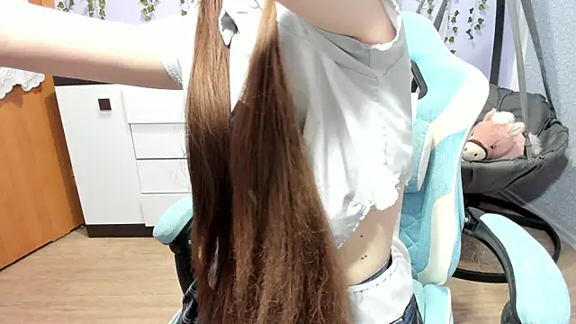 Yoonhee_ki Chat XXX in diretta