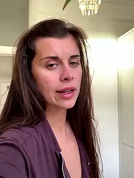 Show de houseofnova na webcam