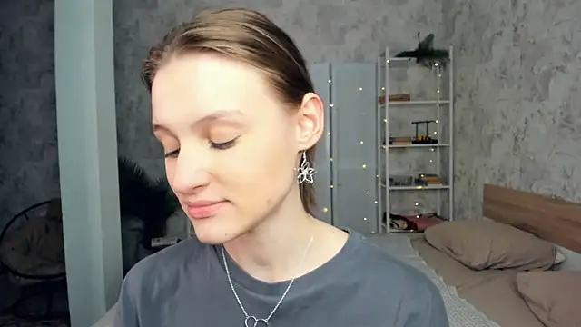 LianneBynon Webcam-Show