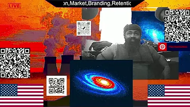 RussellTaylorLacy 웹캠 쇼