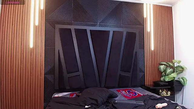 Oliver_Laurent_ webkamerás műsora