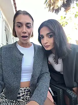 italianPassion Adlı Modelin Web Kamerası Şovu