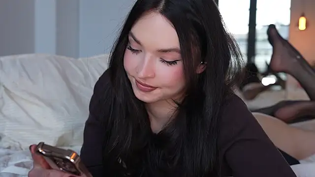 Živý XXX chat ibiddi