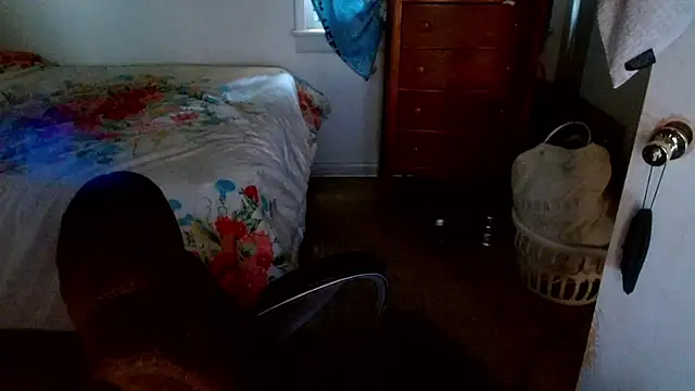 Živý XXX chat DADDY_KANE8---