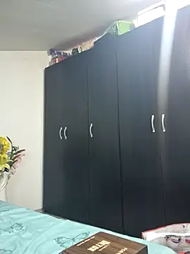 XXX chat uživo modela SweetMaddy888