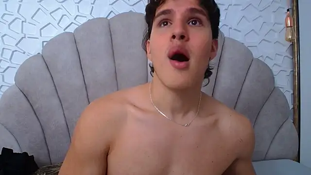 Živý XXX chat SEXYBOY_VC