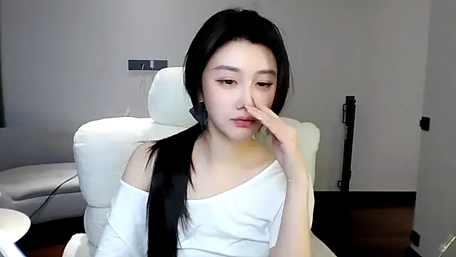 Show de MedeLineayr na webcam