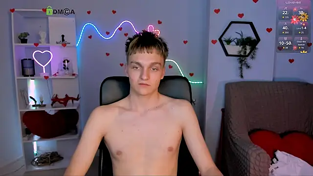 john_lik Live XXX-chat