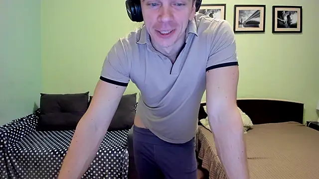 Živý XXX chat AlansonofDaddy