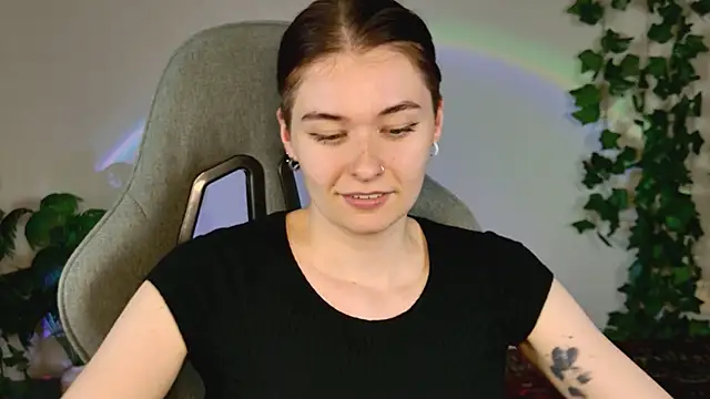 LadyLolipop_'s Live XXX Chat