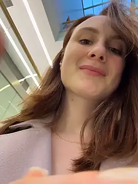 Chat XXX en directo de Dina_Tease