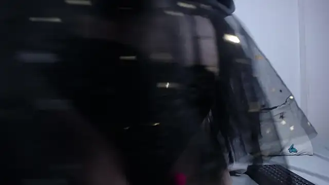 Show de __Nahia na webcam