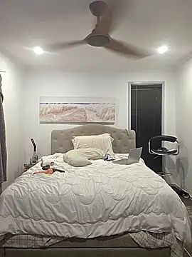 Show Webcam de Handsolo_porn