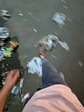 RockRolaxxx 网络视讯表演