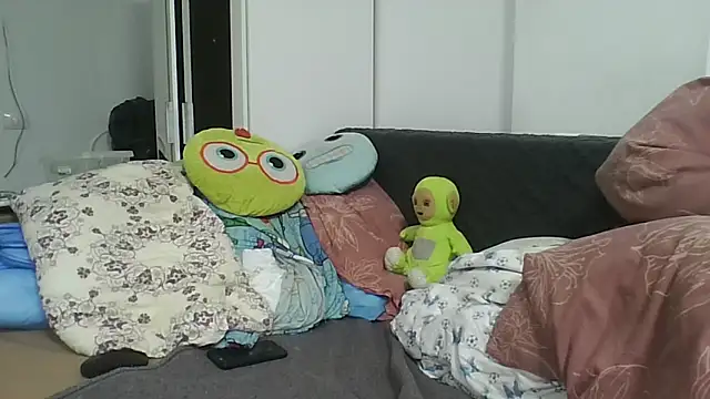 Show modela vitalik66679 na web-kameri