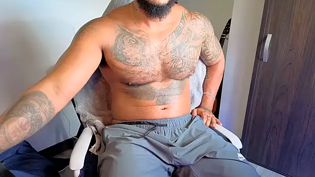 Wheeler_Green webcam show