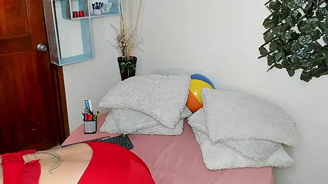 Chat XXX en directo de DestinyHills