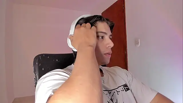 Chat XXX Live Giordano_Russo